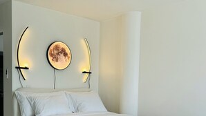 1 bedroom, desk, iron/ironing board, free WiFi - Cozy Studio with the Best Miami Skyline Views and free parking (North Bay Village)