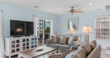 Island Girl-Beautiful 4BD Ocean View-Private Pool-Pet Friendly