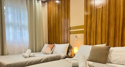 Lodging House by Ricco's