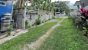 Exterior - Lodging House by Ricco's (Puerto Galera)