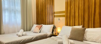 Lodging House by Ricco's