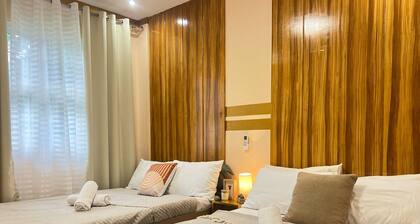 Lodging House by Ricco's