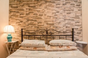 1 habitación, wifi gratis y ropa de cama 