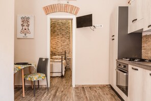 Dining - Apartment 'La Casa Di Adina' with Wi-Fi and Air Conditioning (Agrigento)