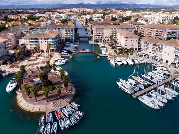 Jachthaven