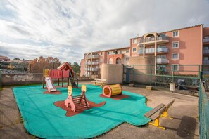 BarnomrÄde