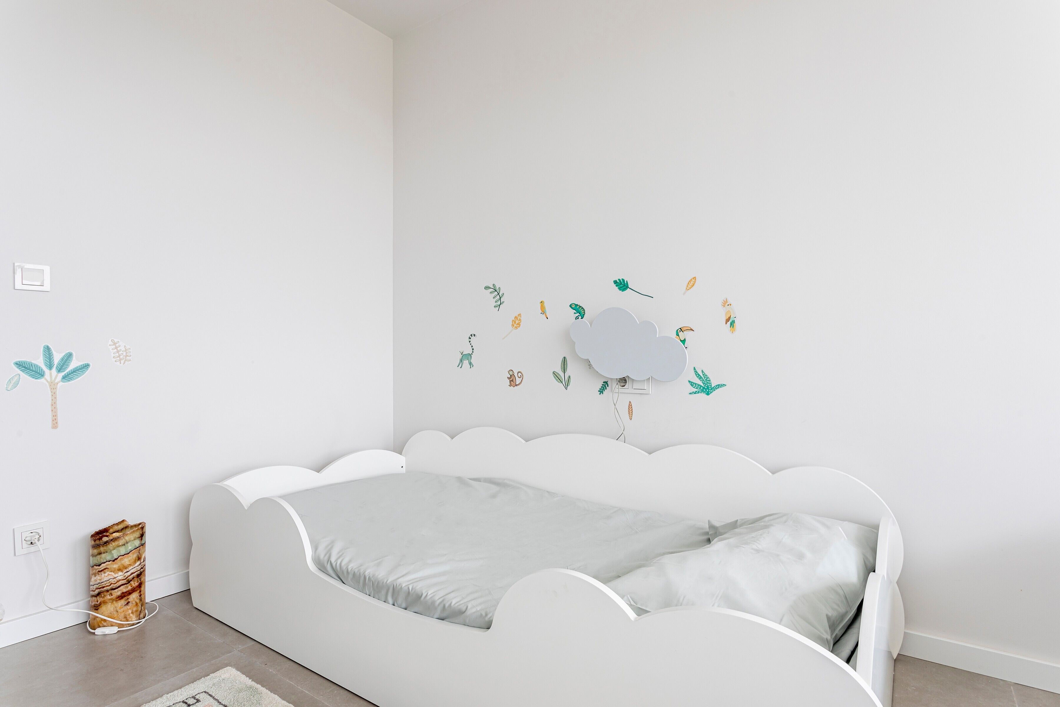 4 quartos, ferros/tábuas de passar roupa, Wi-Fi de cortesia