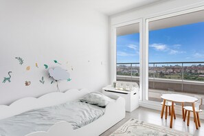 4 habitaciones, tabla de planchar con plancha y wifi gratis 