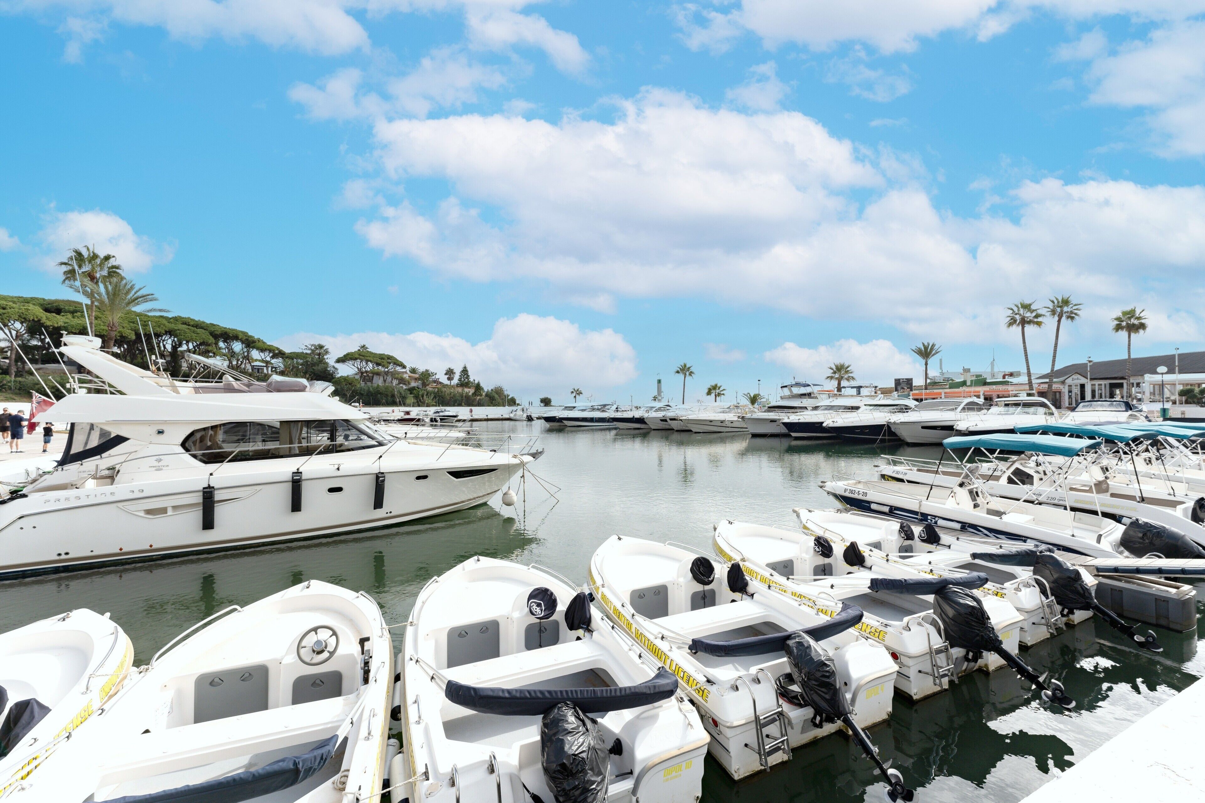 Marina