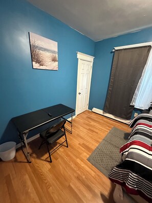 클래식 더블룸, 퀸사이즈침대 1개, 금연 | 다리미/다리미판, 무료 WiFi