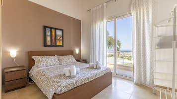 8 Schlafzimmer, Bügeleisen/Bügelbrett, kostenloses WLAN, Bettwäsche