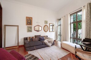 TV - Vacation Apartment 'Suitme Teror' with Wi-Fi (Teror)