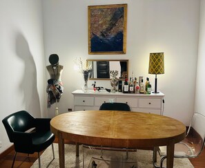 Dining - Vacation Apartment 'Suitme Teror' with Wi-Fi (Teror)