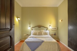 2 bedrooms, free WiFi, bed sheets - Vacation Apartment 'Suitme Teror' with Wi-Fi (Teror)