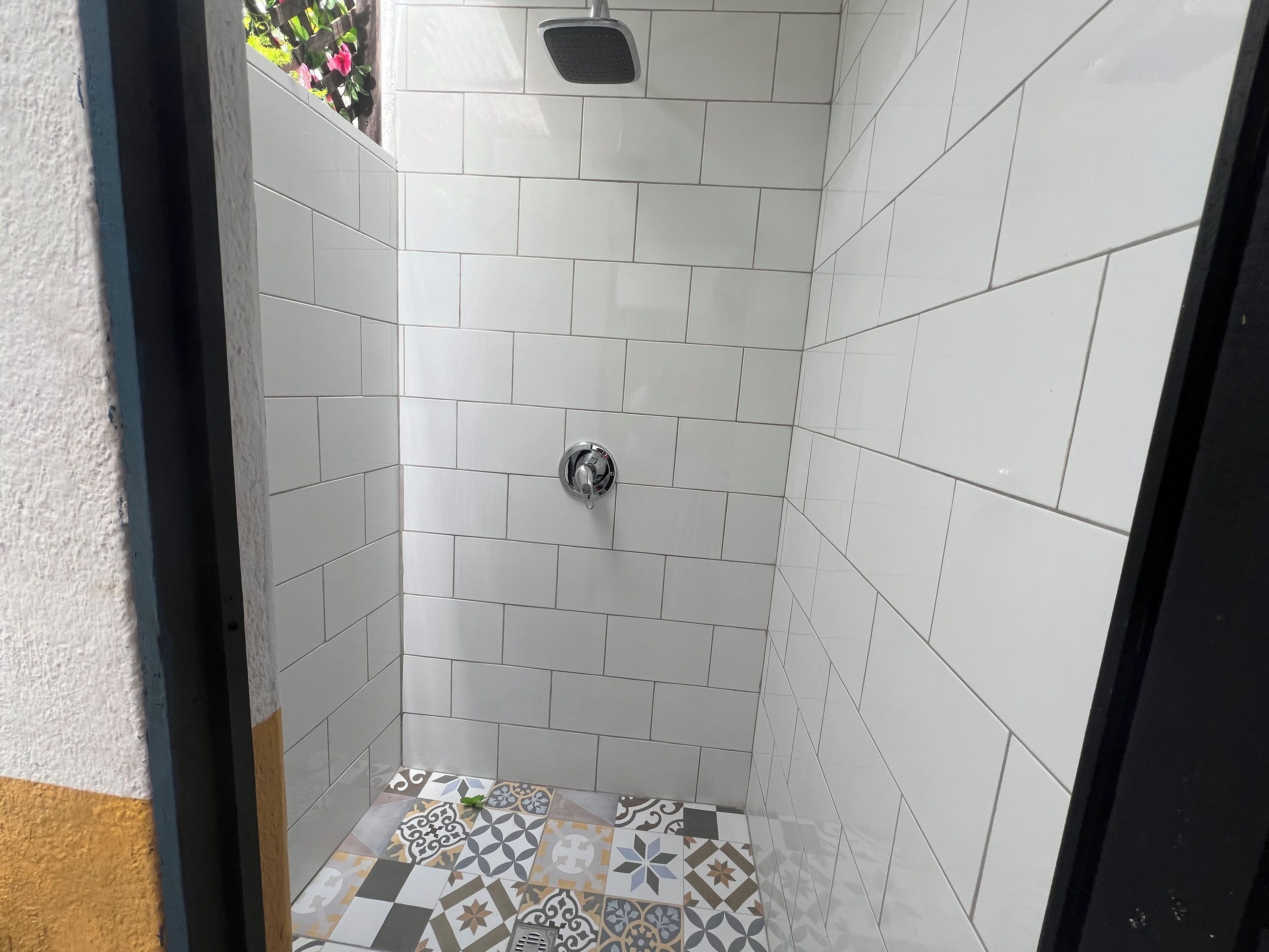 Foto - Casa del viajero Antigua