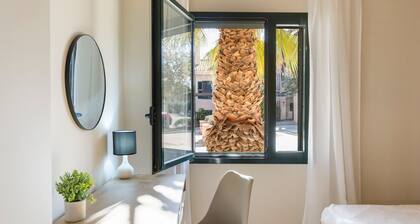 Apartment 'El Oasis Malta 1 Bajo A' with Shared Pool, Wi-Fi and Air Conditioning