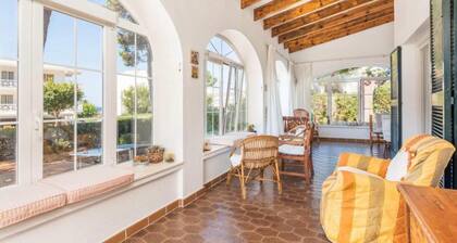 Holiday Home 'St Tomas Rustic V Pool Beachside' with Sea View, Private Pool and Wi-Fi