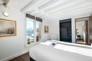 6 bedrooms, free WiFi, bed sheets