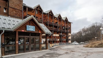 Außenbereich