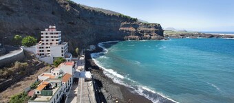 Vacation Home 'Los Secretos De San Marcos'