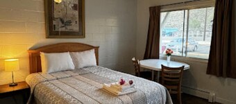 Ashcroft Motel