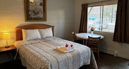 Ashcroft Motel
