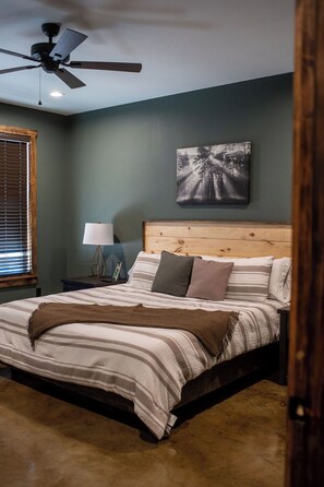 4 dormitorios, wifi, ropa de cama
