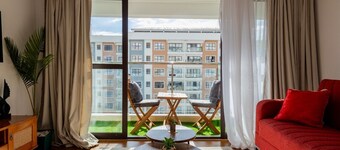 Sazo Residency 2BR Near UN, USA Embassy Gigiri