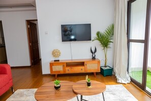 Interior - Sazo Residency 2BR Near UN, USA Embassy Gigiri (Ruaka)