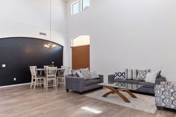 Smart TV, computer monitors, printers