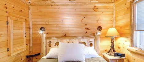 1 Schlafzimmer