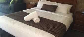 ไฮ คันทรี มอเตอร์ อินน์