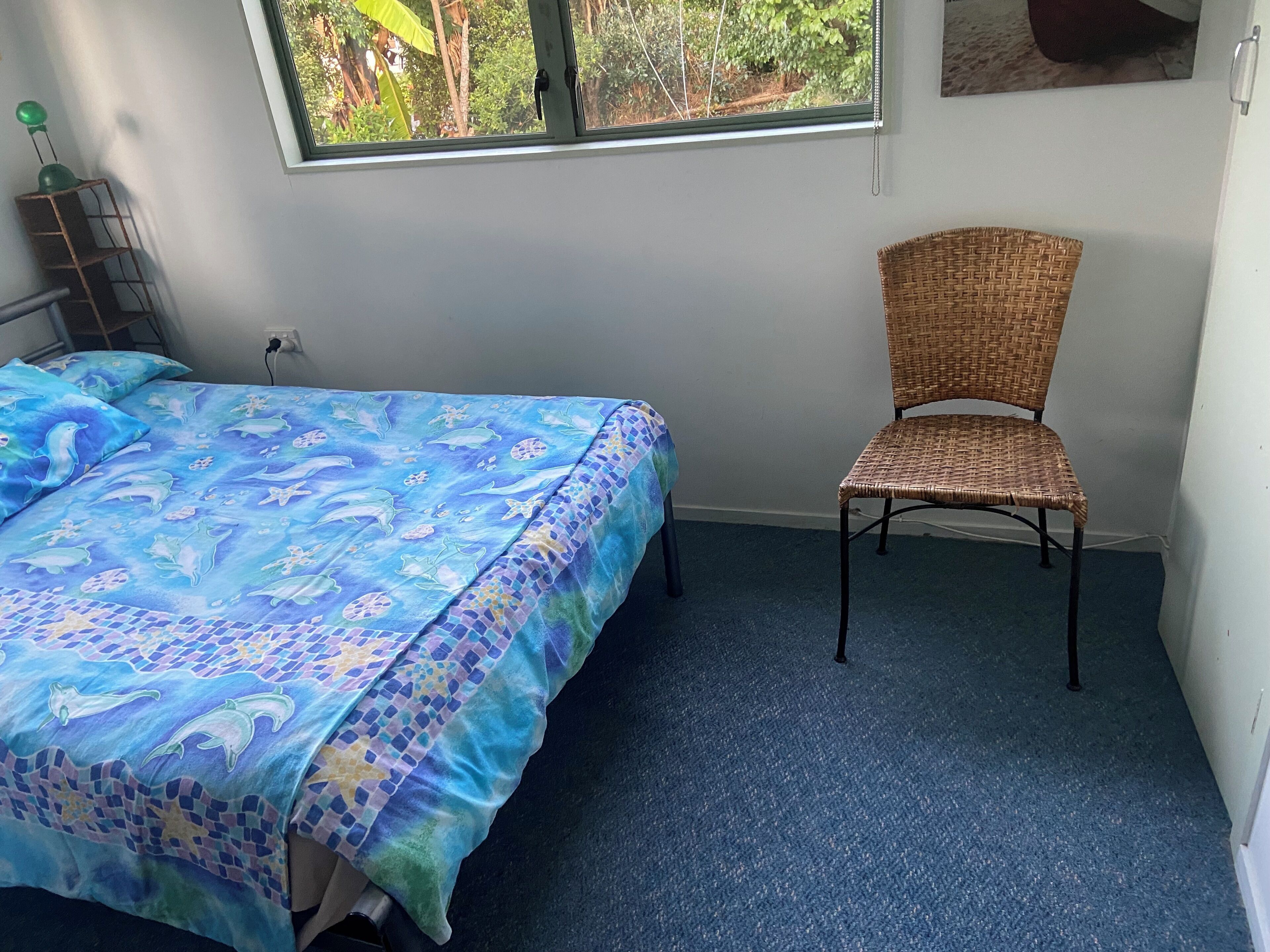 Wi-Fi, draps fournis