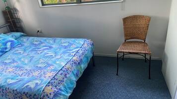 2 chambres, Wi-Fi, draps fournis