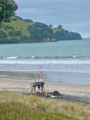 Strand