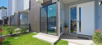 Warm 4br house|bathtub|parking&WIFI
