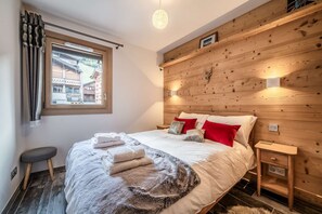 5 slaapkamers, wifi, beddengoed