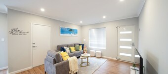 Convinient Cosy Home with everthing around you.