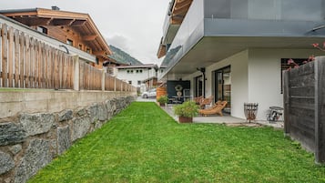 Außenbereich