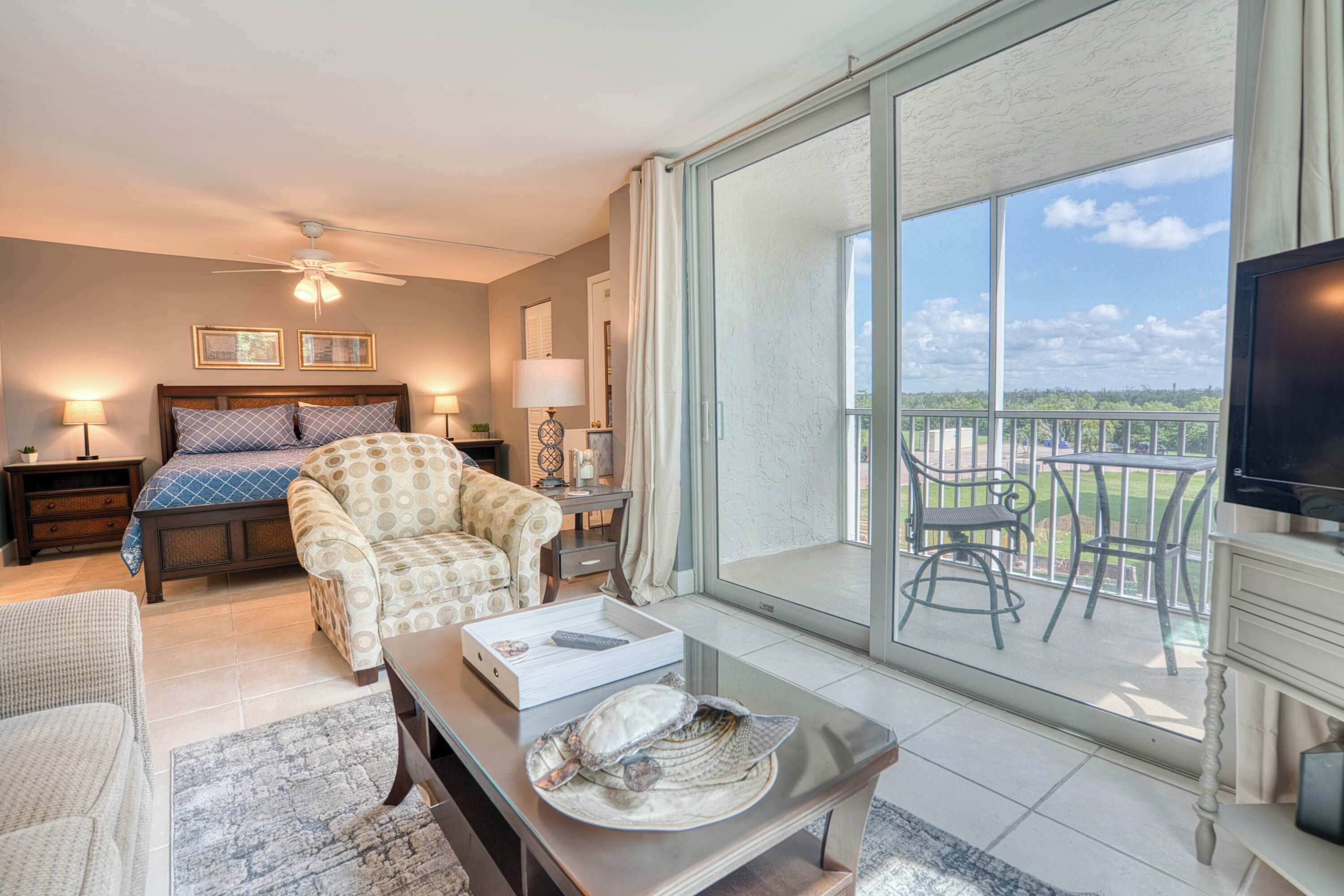 Fernseher, Arbeitsbereiche