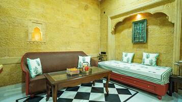 Standard Room | Premium bedding, Select Comfort beds, free WiFi, bed sheets