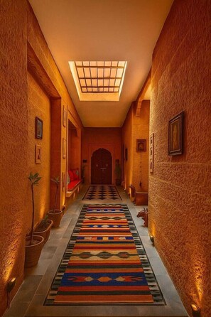 Superior Room | Room amenity - Bhimkothi (Jaisalmer)