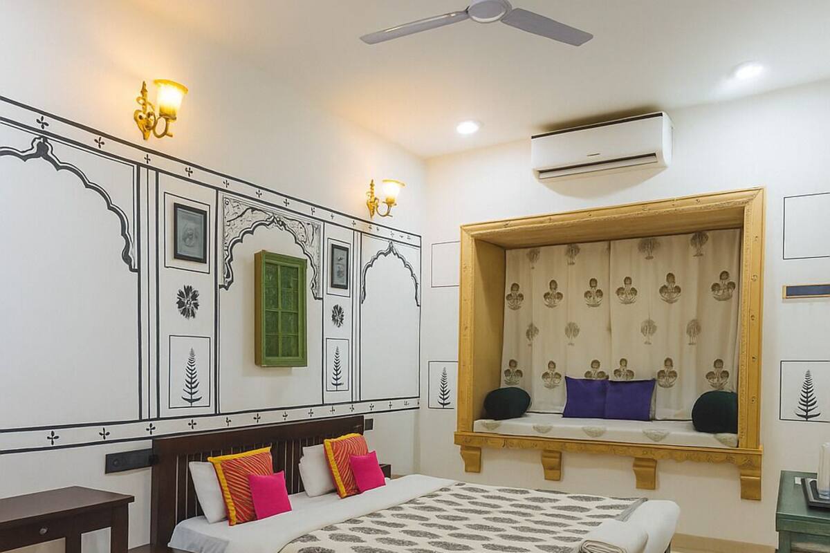 Standard Room | Premium bedding, Select Comfort beds, free WiFi, bed sheets