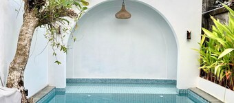 Baliem Boutique Hotel Ungasan