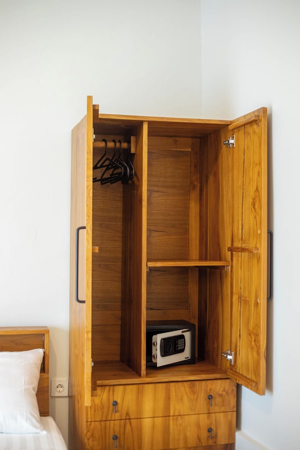Wardrobe