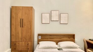 Superior Room | Bed sheets - Baliem Boutique Hotel Ungasan (Jimbaran)
