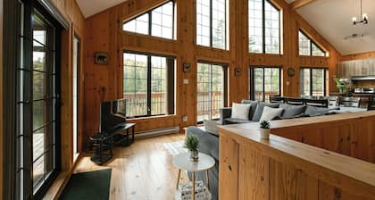 Blissful Bay Retreat