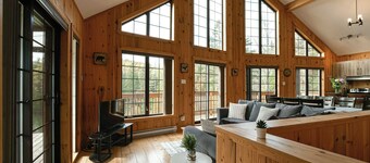 Blissful Bay Retreat