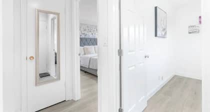 Silicon Valley Airbnb