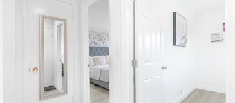 Silicon Valley Airbnb